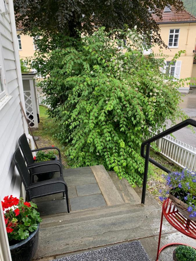Hoyanger 3 Roms Leilighet Exterior photo