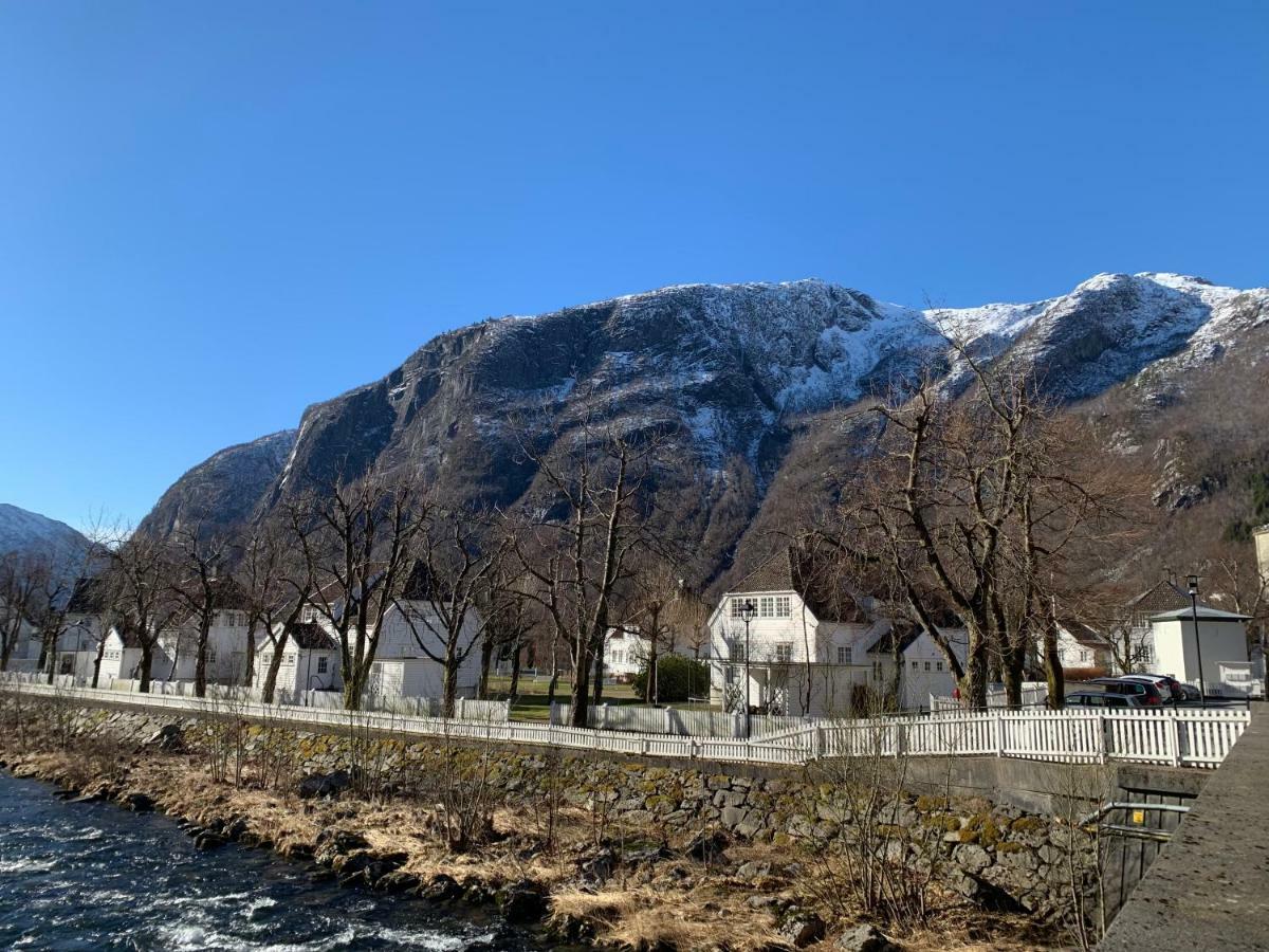 Hoyanger 3 Roms Leilighet Exterior photo