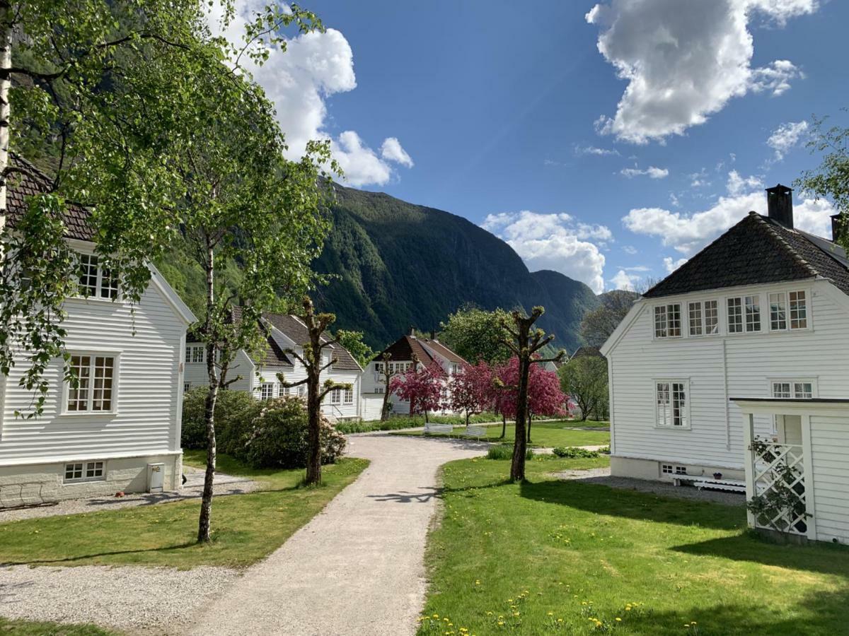 Hoyanger 3 Roms Leilighet Exterior photo